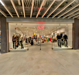 ITALGYPS SA - GRANDES SURFACES COMMERCIALES.