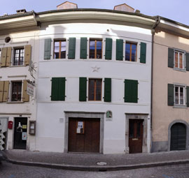 RENOVATION