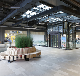 ITALGYPS SA - UVRIER CENTRE.